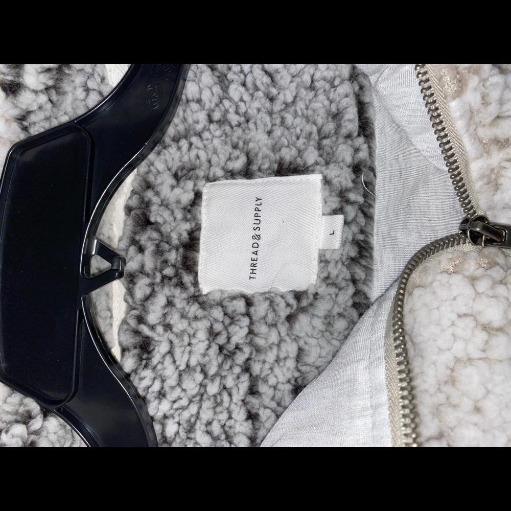 Thread & Supply Sherpa